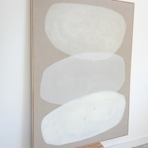winter breath by Simone Christen  Image: in the studio
