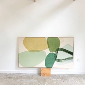 lake realms by Simone Christen  Image: in the studio