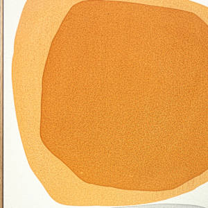 thinking of former days by Simone Christen  Image: close up