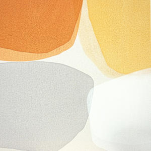 thinking of former days by Simone Christen  Image: close up