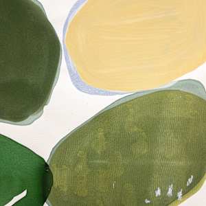 hello march by Simone Christen  Image: close up