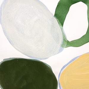 hello march by Simone Christen  Image: close up