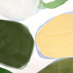 hello march by Simone Christen  Image: close up