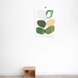 hello march by Simone Christen  Image: in the studio