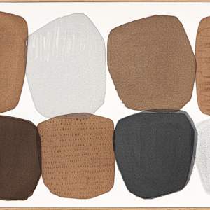 shapes of belonging by Simone Christen