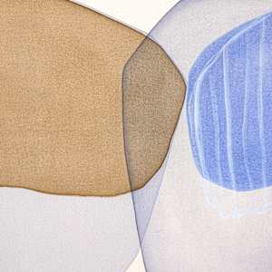 drift & anchor by Simone Christen  Image: close up