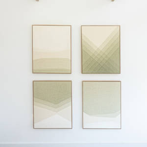 march II by Simone Christen 