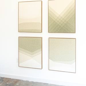 march III by Simone Christen 