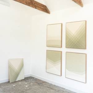 march II by Simone Christen 