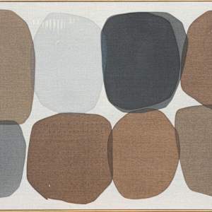 rooted in the unseen by Simone Christen