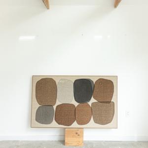 rooted in the unseen by Simone Christen  Image: in the studio