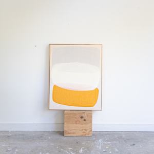 tumeric by Simone Christen  Image: in the studio