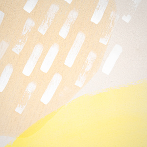 you are my sunshine by Simone Christen  Image: close up