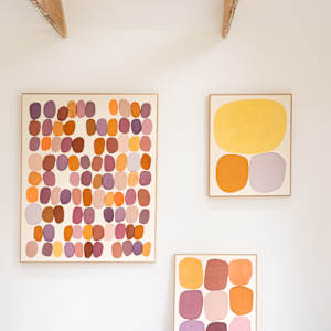 let joy find you by Simone Christen