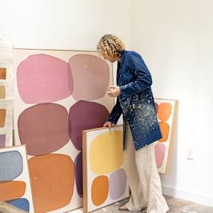 memories made in tuscany by Simone Christen  Image: studio shot