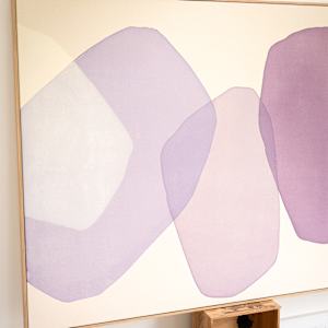 lupines by Simone Christen 