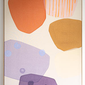 carnival of life by Simone Christen 