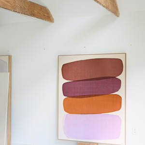 la serata by Simone Christen  Image: in the studio