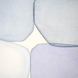 reflections II by Simone Christen  Image: close up