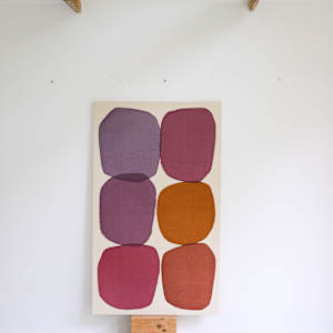 soul-warming truth by Simone Christen  Image: in the studio