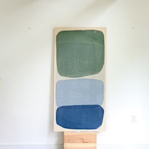 window to the garden by Simone Christen 