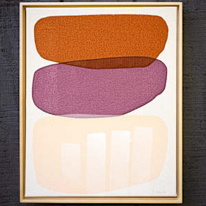 september rose III by Simone Christen