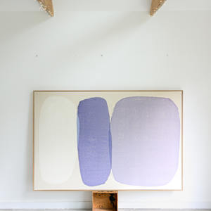 dream of a swallow by Simone Christen  Image: in the studio