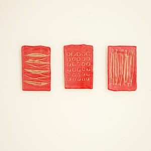 coral bay III by Simone Christen 