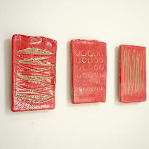 coral bay II by Simone Christen 