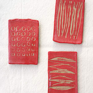 coral bay III by Simone Christen 