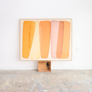light amplifier by Simone Christen, Image 2.