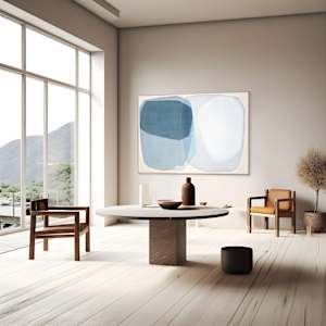 attraction by Simone Christen  Image: how it could look in a room