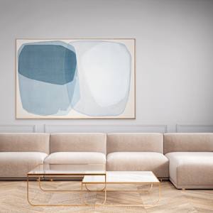 attraction by Simone Christen  Image: how it could look in a room