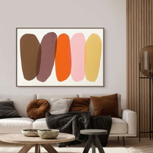 fantasmikos by Simone Christen  Image: how it could look on the wall