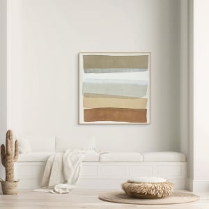 rooted by Simone Christen  Image: how it could look on the wall