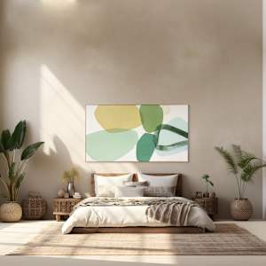 lake realms by Simone Christen  Image: how it could look in a room