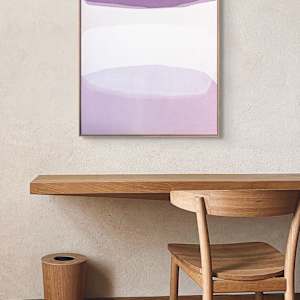 layers of hope by Simone Christen  Image: how it could look on the wall