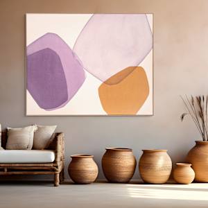 slowing down by Simone Christen  Image: how it could look in a room