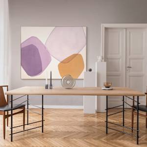 slowing down by Simone Christen  Image: how it could look in a room