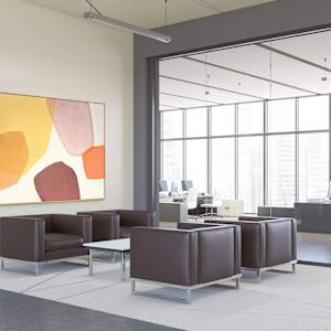 what lifts you by Simone Christen  Image: how it could look on the wall (mock up)