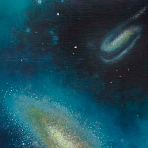 SOSF Sister Moon by Cheryl Holz 