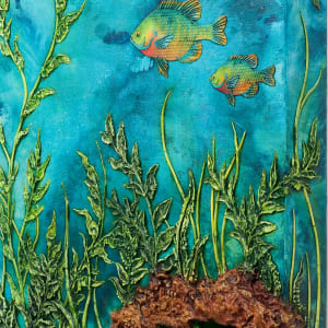 OSF Sister Water by Cheryl Holz 
