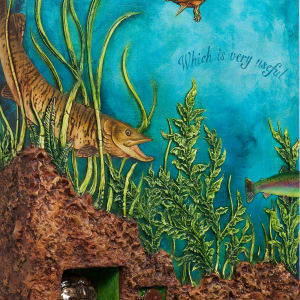 OSF Sister Water by Cheryl Holz 