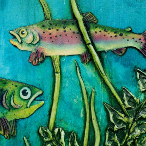 OSF Sister Water by Cheryl Holz 