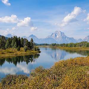 Serenity by Mary Anne Heckman