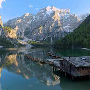 Reflection by Andrew Kim