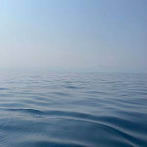 Ripple by Giancarlos Mejia