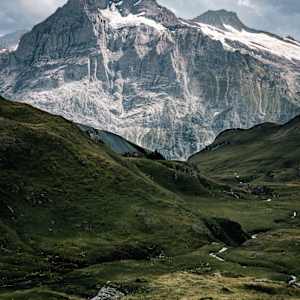 Where Time Rests by Lacey Nobles