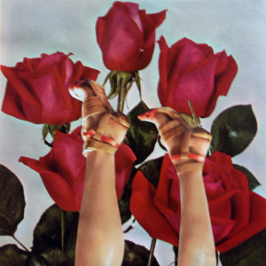 CHRISTIAN DIOR by Ariane Severin | WeegeeWeegee