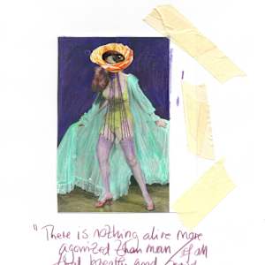 GINGER by Ariane Severin, Image 1.